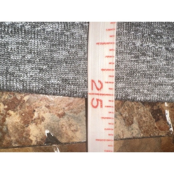 Nike Women’s Dri Fit Tank Top Size Small Gray - Picture 6 of 7